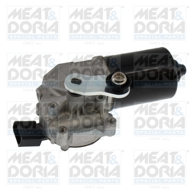 Wiper Motor